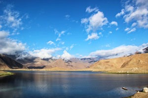 Karakuli lake