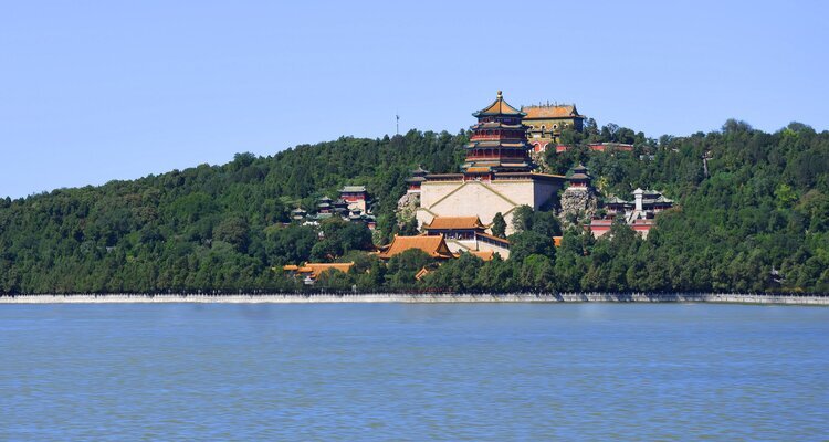 Summer Palace