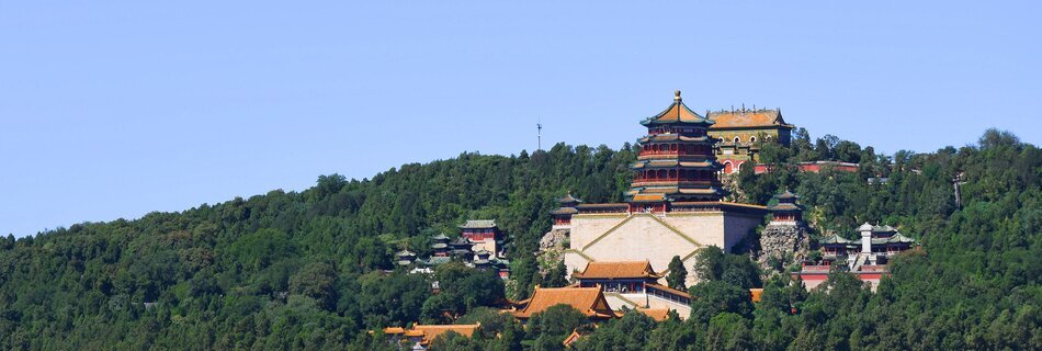 Un día completo para descubrir Pekín