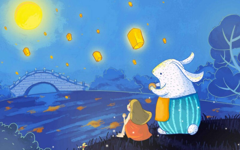 Mid-Autumn Festival Facts (10 Interesting Things You Didn't Know)