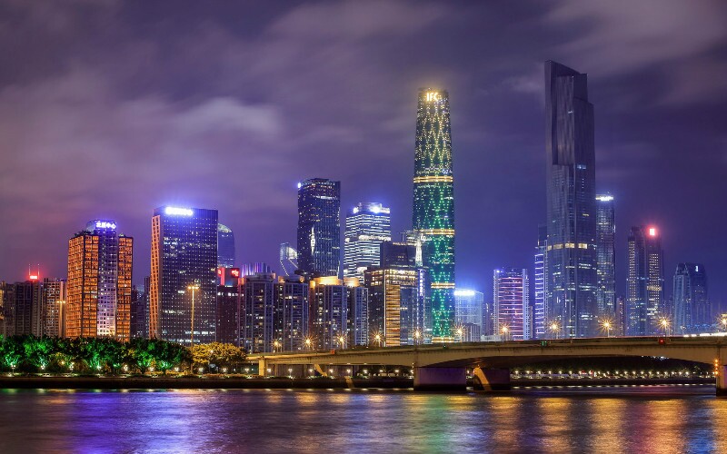 Guangzhou — City Intro and Travel Guide