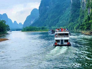 Top 8 Things to Do in Guilin (Best Attractions and Activities)