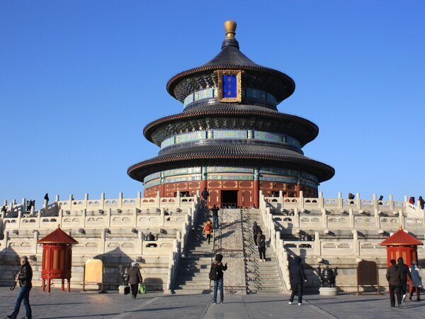 Templo del Cielo