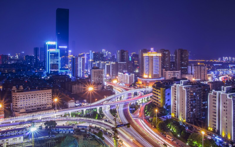 Top Things to Do in Changsha at Night