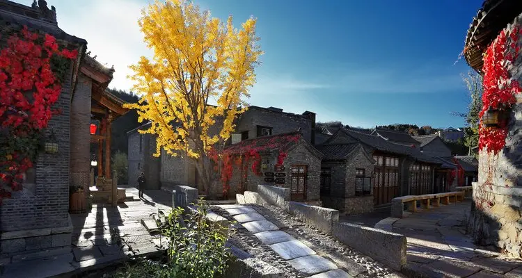 Gubei Water Town