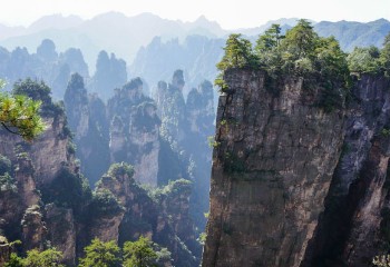 張家界国家森林公園