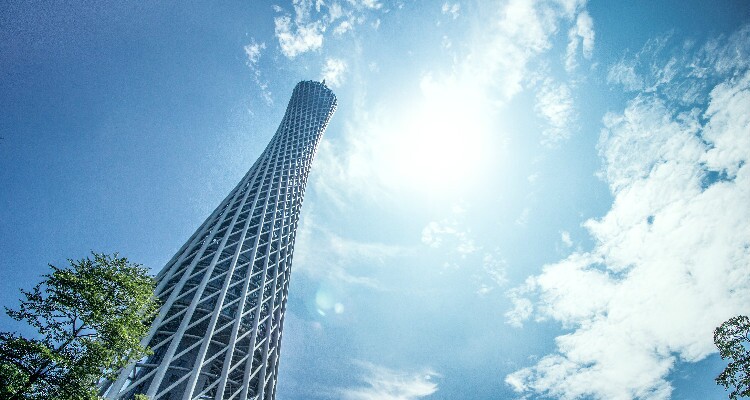 Canton Tower