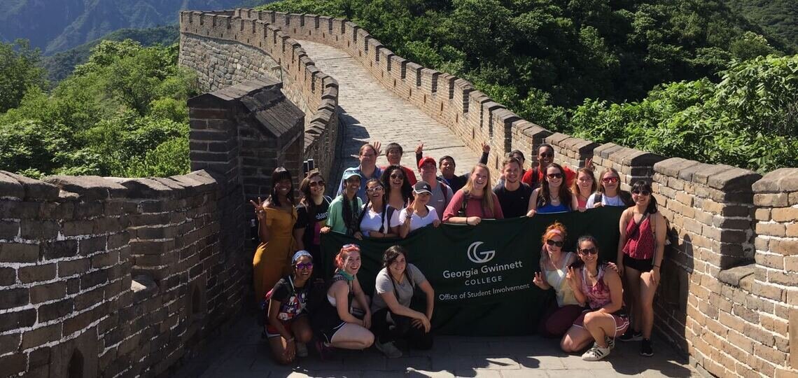 Real Journeys, Real Smiles