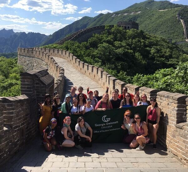 12-Day China Educational Tour with School Exchange Visits