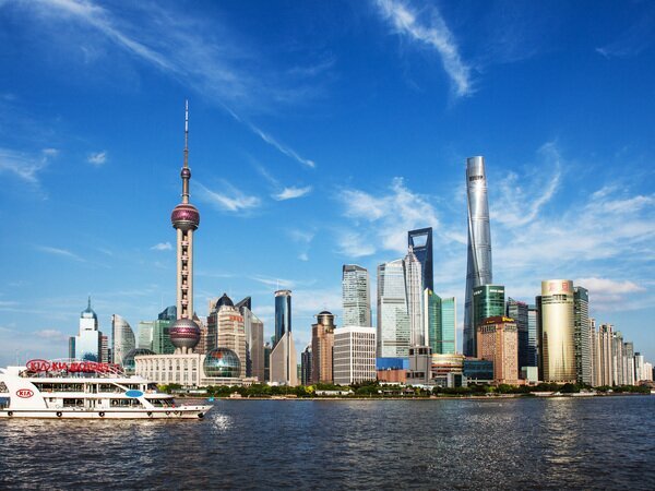 el Bund