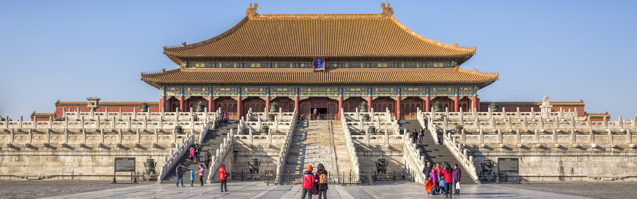 How to Plan a Family Trip to Beijing from Singapore