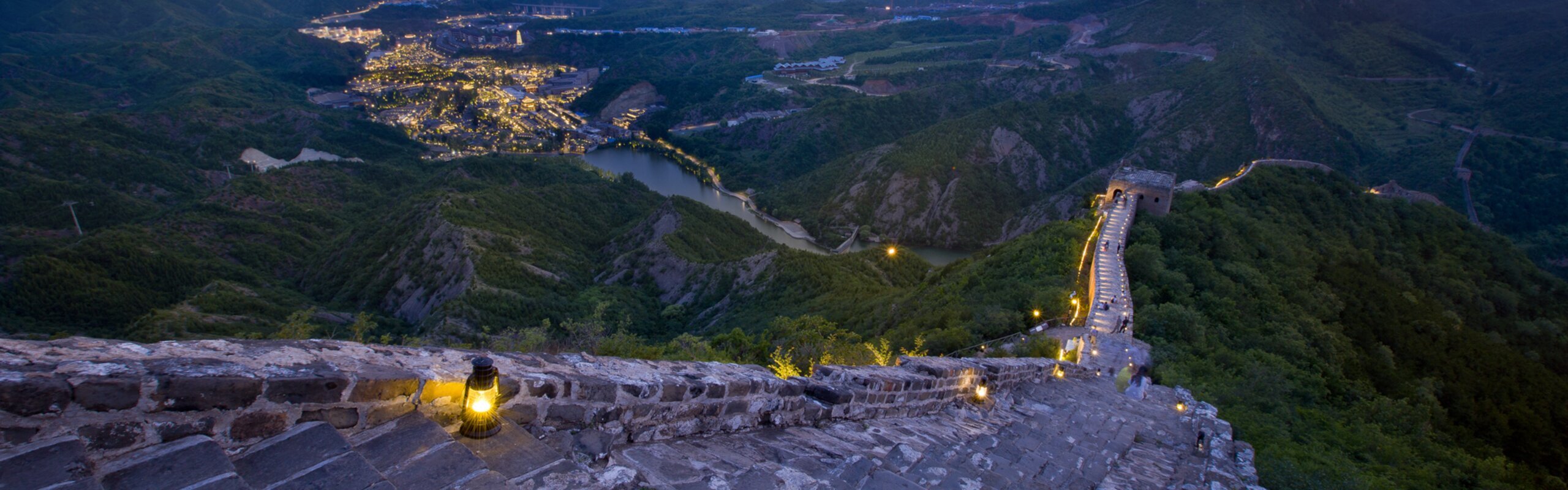 Simatai Great Wall: Visiting Tips from a Local Guide