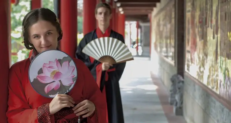 Hanfu