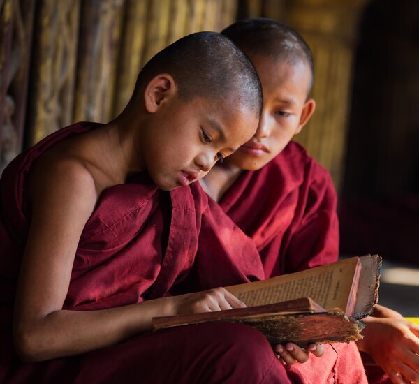 Laos Vietnam Myanmar 3 Wochen