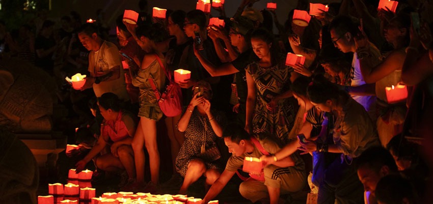 Fest im Thai