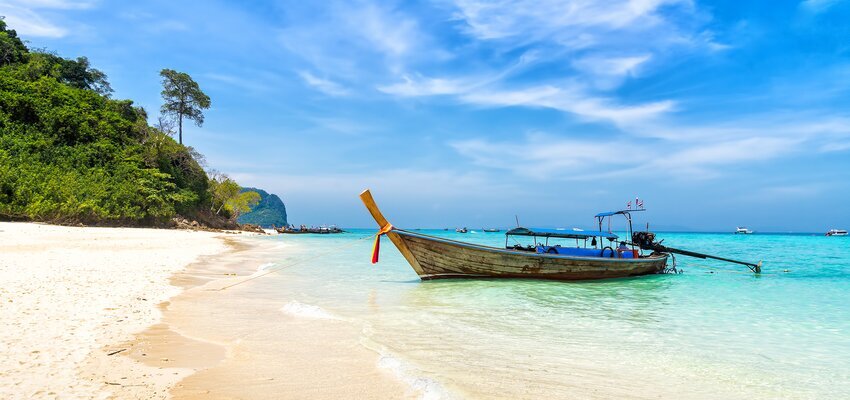 Koh Tao