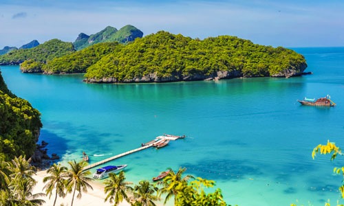 Koh Samui