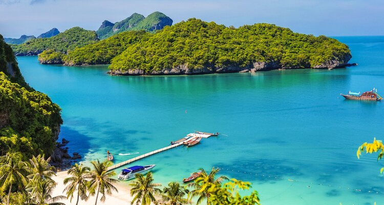 Koh Samui