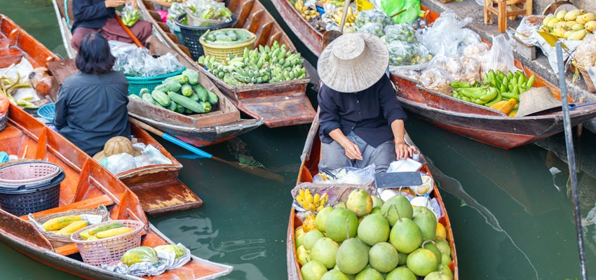 Wasser Market