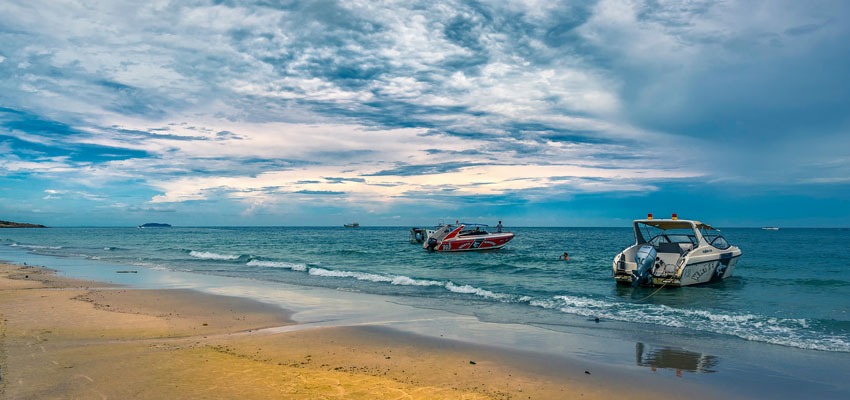 Insel Samul