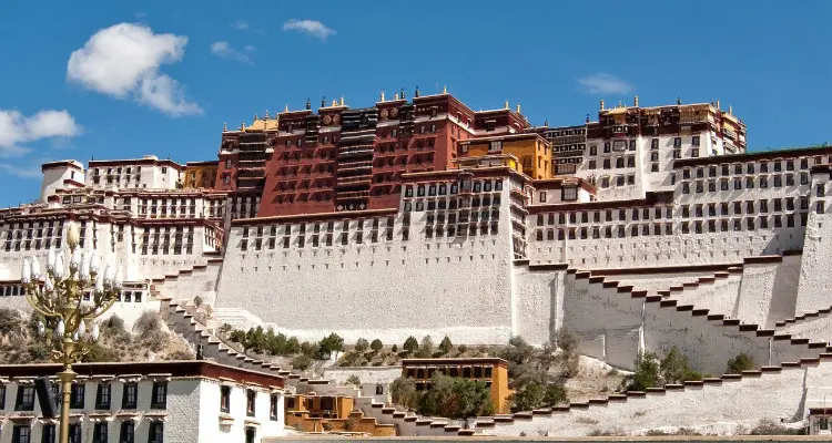 Potala Palace