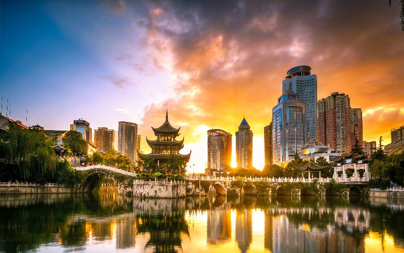 Guiyang Attractions