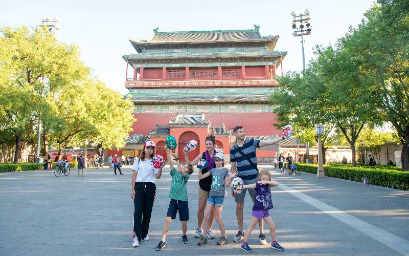 Traveling with Kids in China — Planning a Perfect Family Tour of China