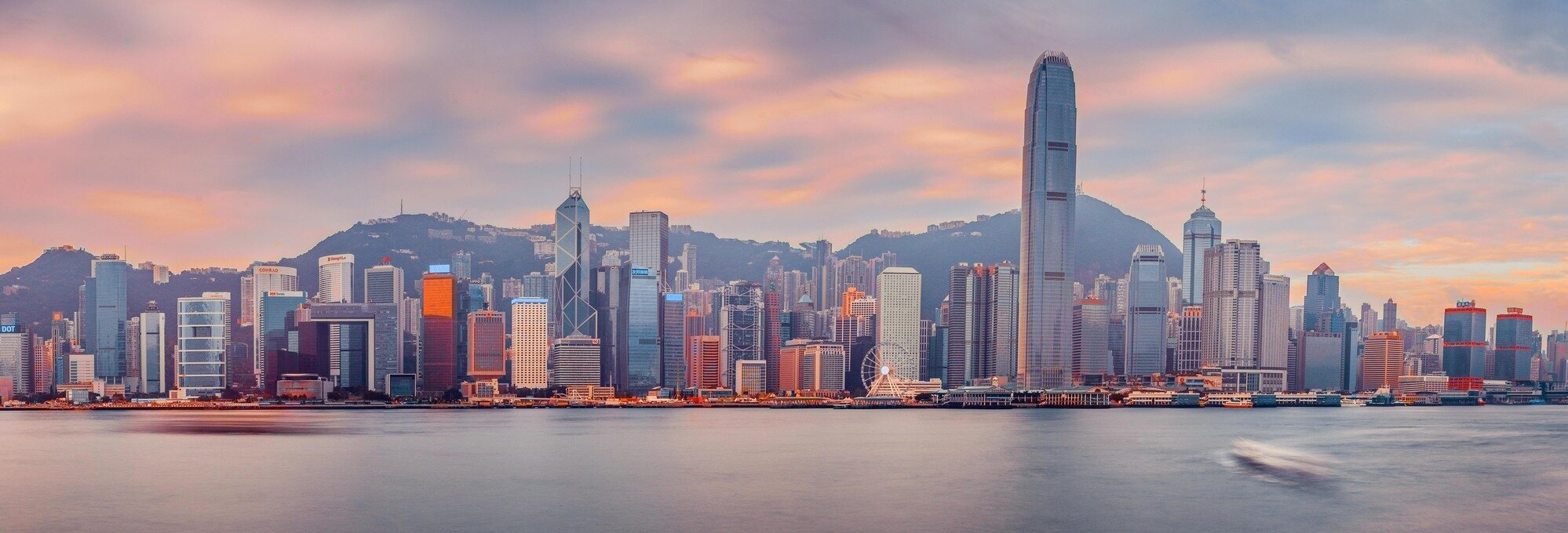 Hong Kong Day Tours