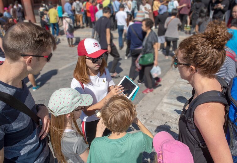 Capacidad profesional de personalización