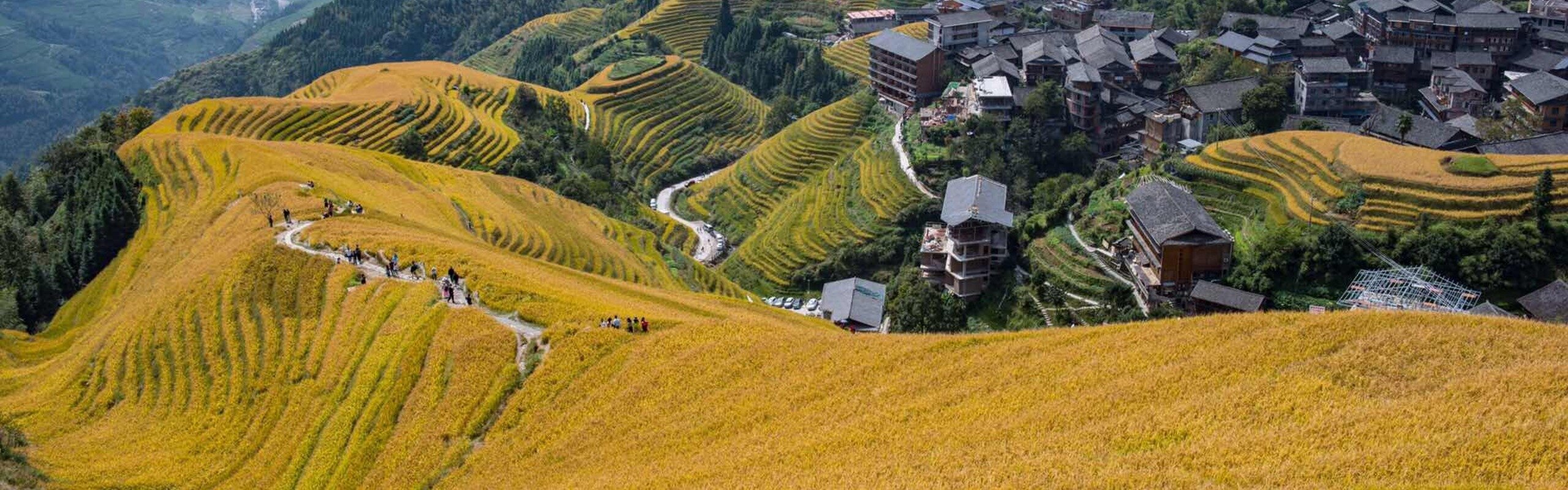 The Best Time to Visit Guilin