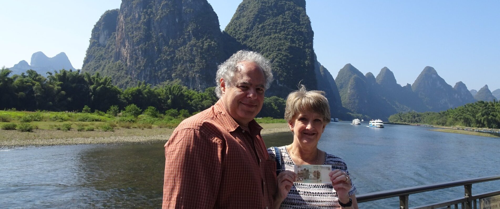 Crociera sul Fiume Li: Guida dei Nostri Esperti