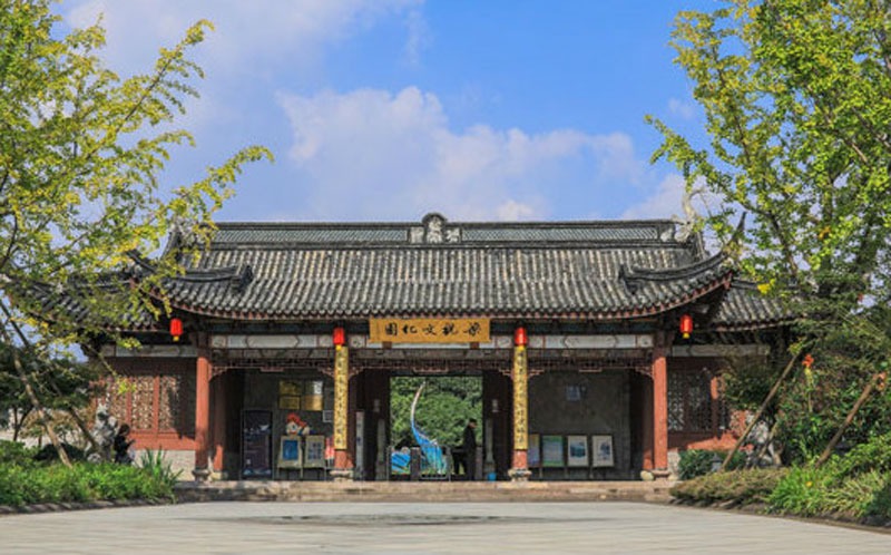 Ningbo Travel Guide