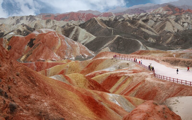 Danxia