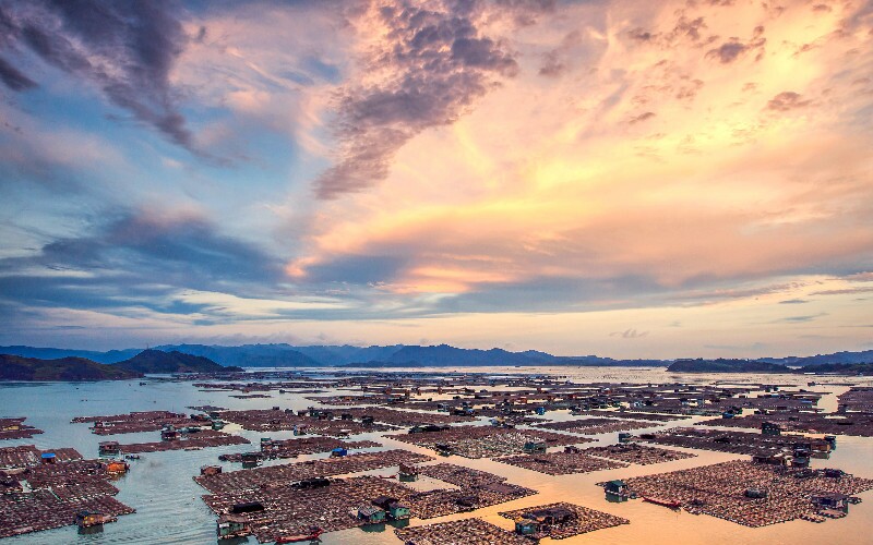 Fujian Weather - Best Time to Visit Fujian