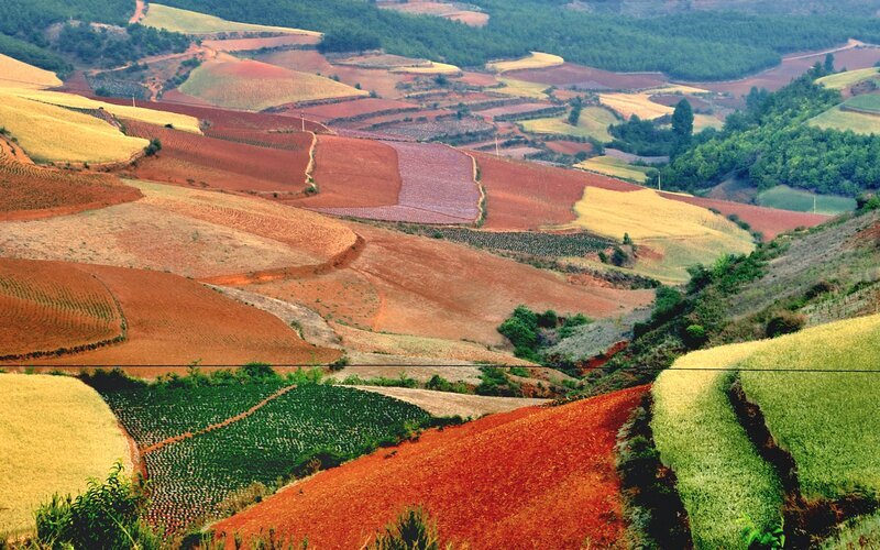 Is May a Good Time to Visit Yunnan? (What to Wear and Where to Go)
