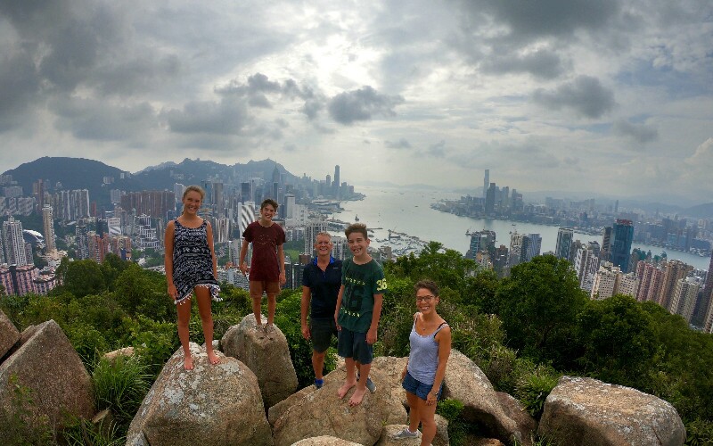  The Top 10 Hong Kong Day Trips 