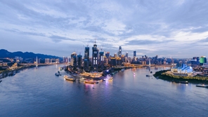 Top 8 Smart Cities in China (Experience a New China)