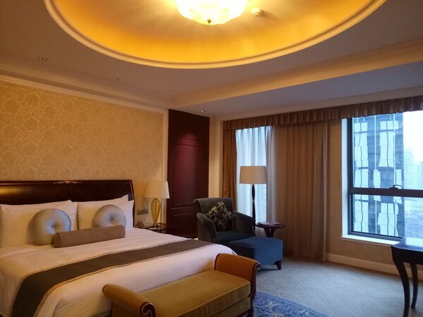 Grand Central Hotel Shanghai