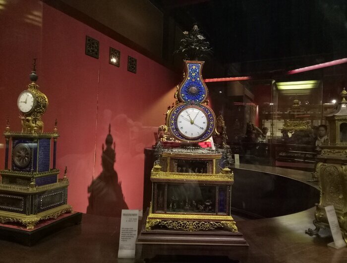 Cosa vedere nella Città Proibita