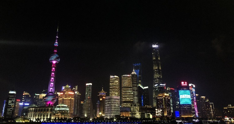 Bund Culture Discovery Tour