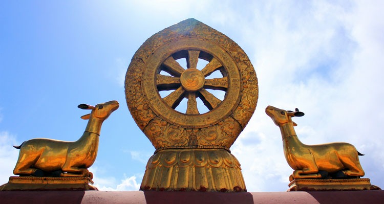 Jokhang Temple