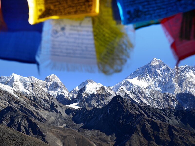 Tibet