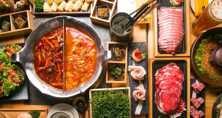 hotpot