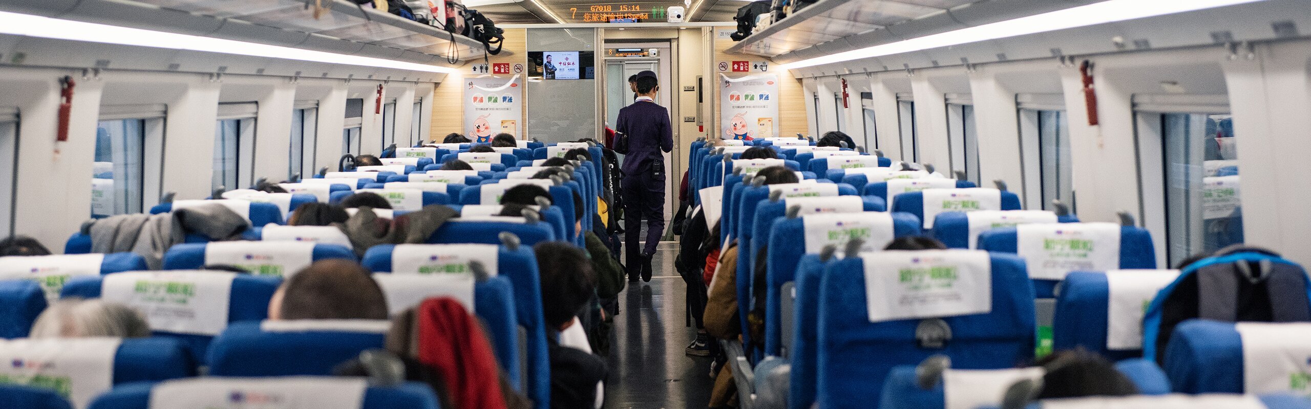 The China-Laos Railway: Yunnan to Vientiane by Bullet Train