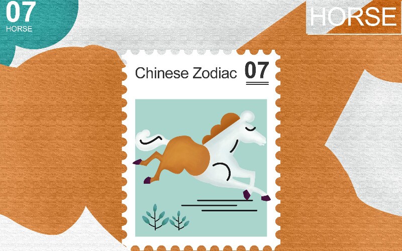  Horse Chinese Zodiac Sign: Symbolism in Chinese Culture        