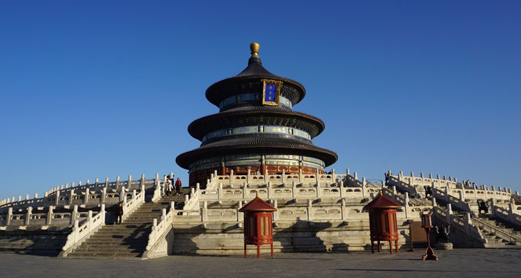 The Top 12 Must-See Attractions in Beijing