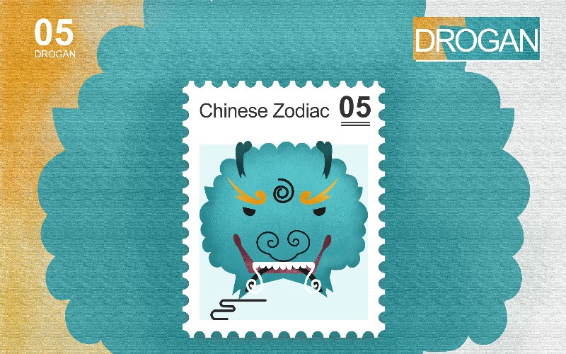 Dragon Chinese Zodiac Sign: Symbolism in Chinese Culture
