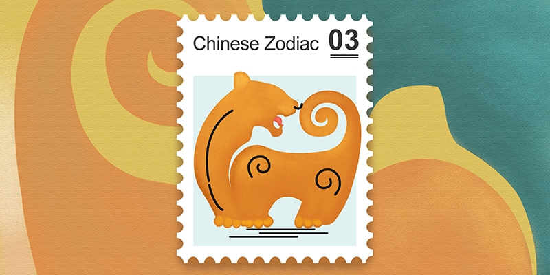 1986 Chinese Zodiac Fire Tiger 2020 Horoscope Personality