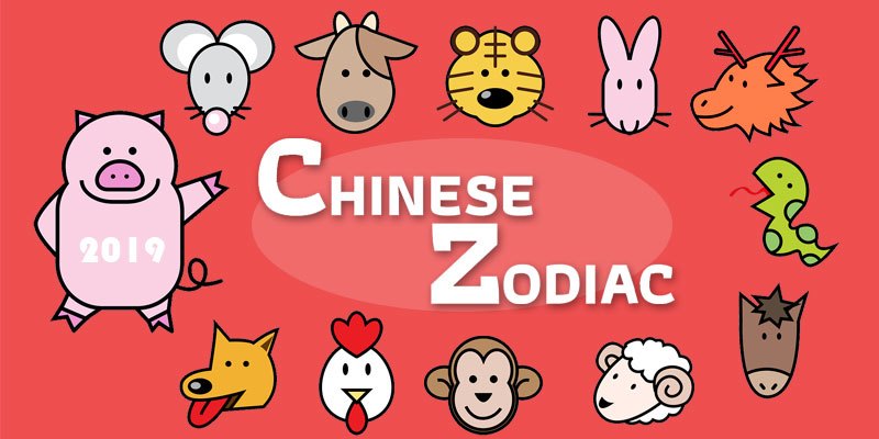 Chinese Animal Compatibility Chart