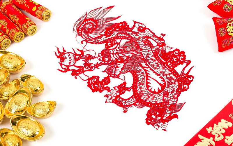 Year of the Dragon: 2021 Horoscope, Personality of the Chinese Zodiac